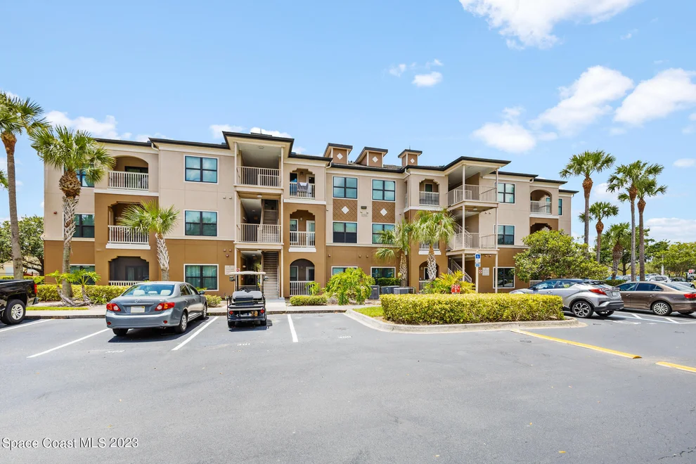 Unit for sale at 6440 Borasco Drive, Melbourne, FL 32940