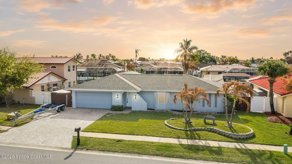 Unit for sale at 1390 Scorpious Court, Merritt Island, FL 32953