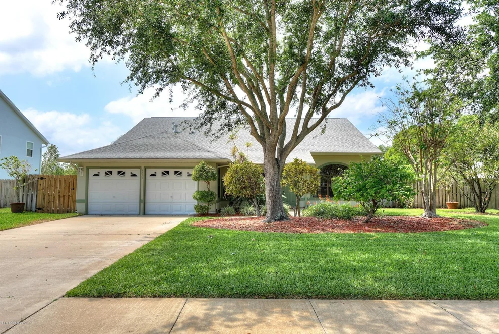 Unit for sale at 4390 Wood Haven Drive, Melbourne, FL 32935