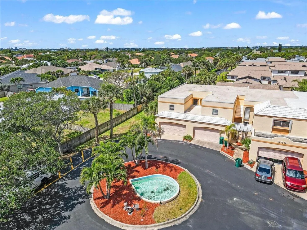 Unit for sale at 2274 Venetia Place, Indialantic, FL 32903