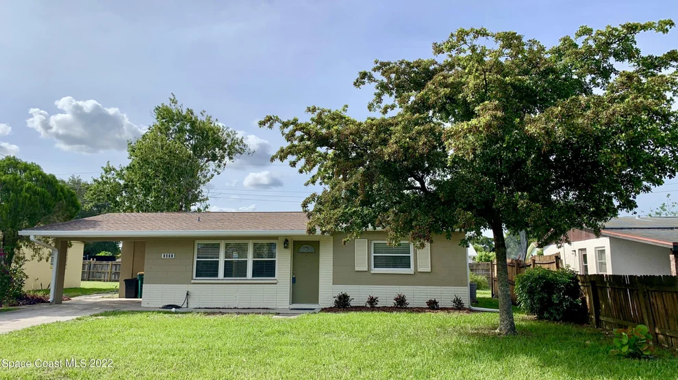 Unit for sale at 1278 Kathwood Drive, Melbourne, FL 32935