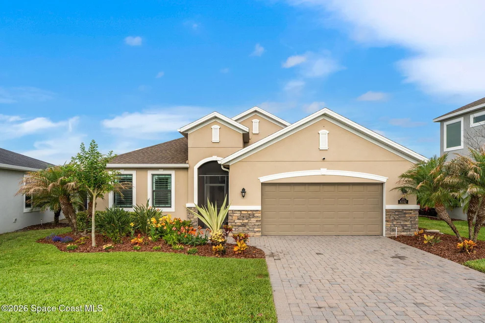 Unit for sale at 8232 Paragrass Avenue, Melbourne, FL 32940
