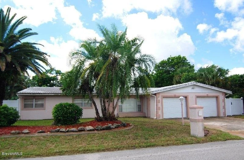 Unit for sale at 211 Norwood Avenue, Satellite Beach, FL 32937
