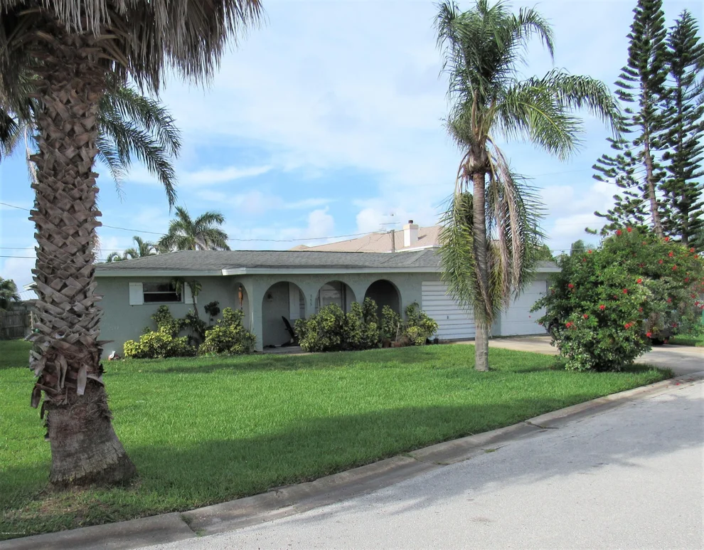 Unit for sale at 555 Wilson Avenue, Satellite Beach, FL 32937