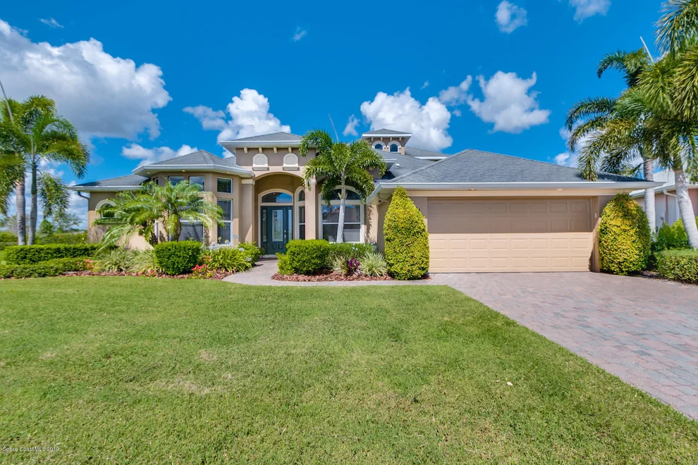 Unit for sale at 3531 Gatlin Drive, Rockledge, FL 32955