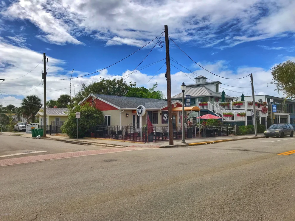 Unit for sale at 707 E New Haven Avenue E, Melbourne, FL 32901