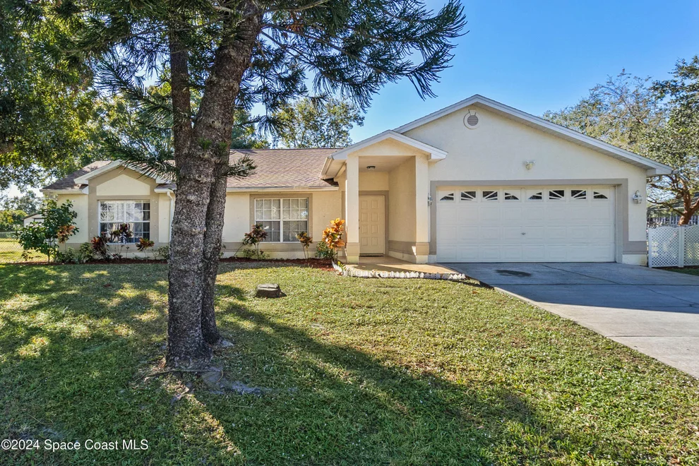 Unit for sale at 1070 Douglas Street SE, Palm Bay, FL 32909
