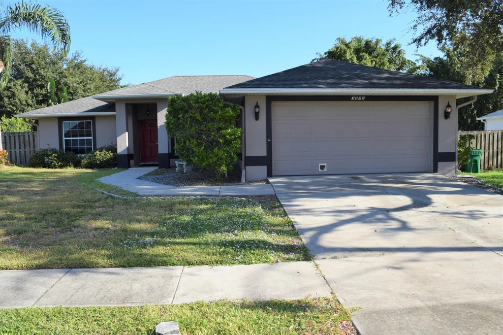 Unit for sale at 3372 Echo Ridge Place, Cocoa, FL 32926