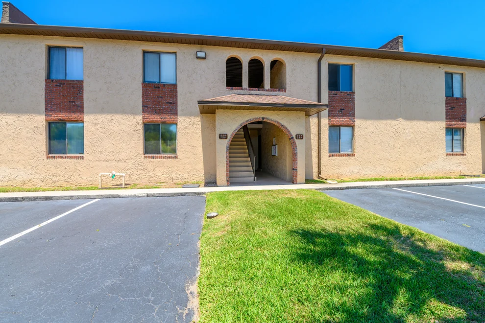 Unit for sale at 227 San Paulo Circle, West Melbourne, FL 32904