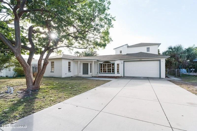 Unit for sale at 155 Flores Street, Melbourne Beach, FL 32951