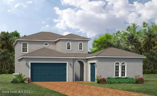 Unit for sale at 8398 Gullen Drive, Melbourne, FL 32940