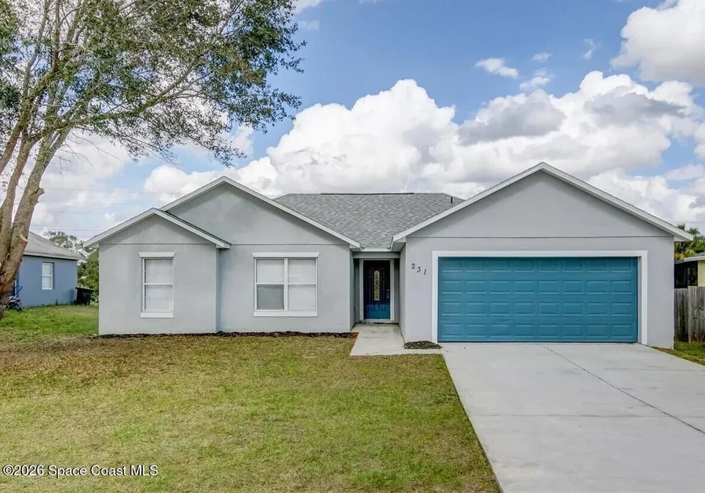 Unit for sale at 231 Grouper Court, Poinciana, FL 34759