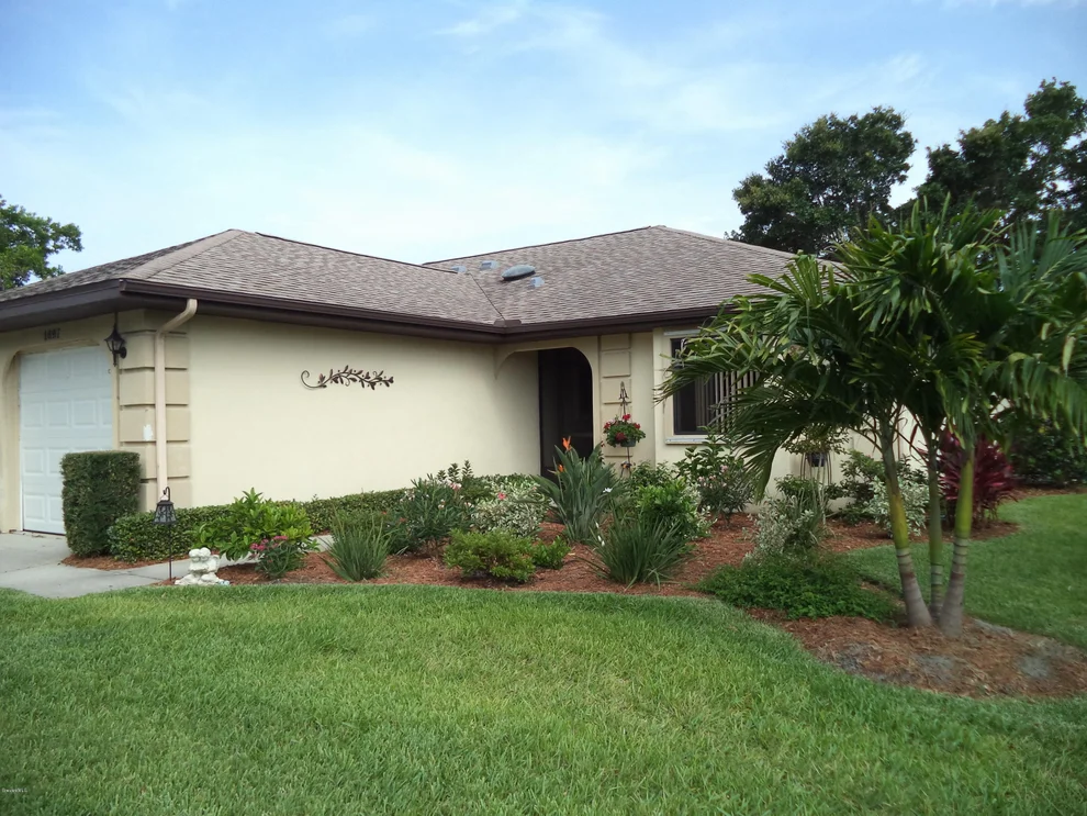 Unit for sale at 1697 Old Glory Boulevard, Melbourne, FL 32940