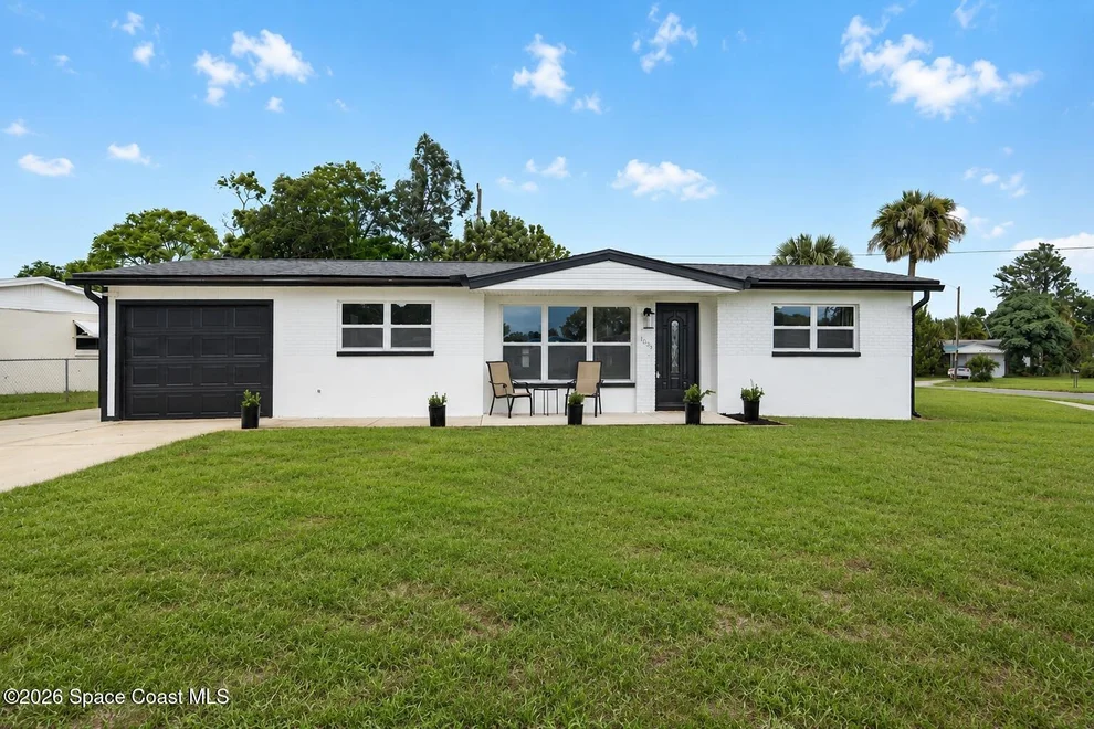 Unit for sale at 1052 Jersey Street, Cocoa, FL 32927