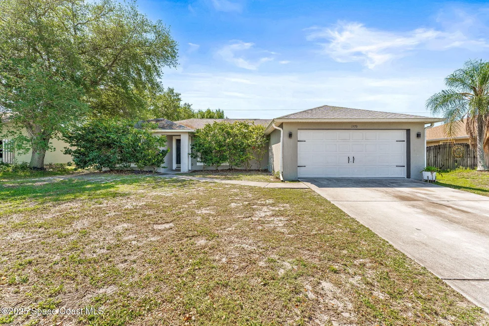 Unit for sale at 1570 Depew Street SE, Palm Bay, FL 32909