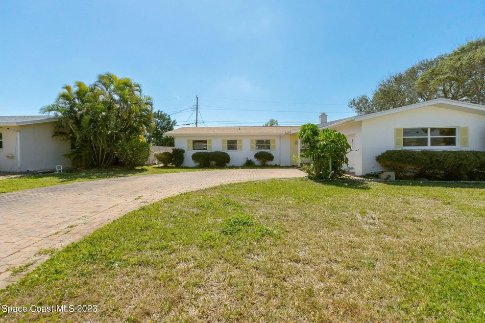 Unit for sale at 123 Marion Street, Indian Harbour Beach, FL 32937