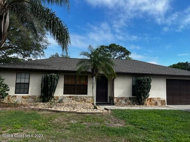Unit for sale at 6319 Arbor Avenue, Cocoa, FL 32927