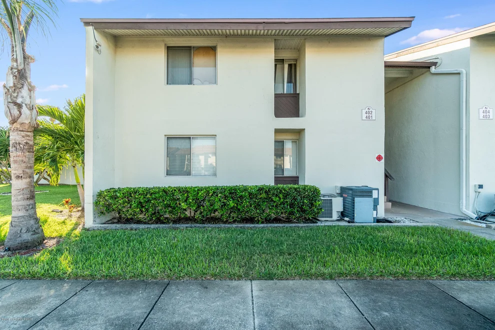 Unit for sale at 5801 N Atlantic Avenue, Cape Canaveral, FL 32920