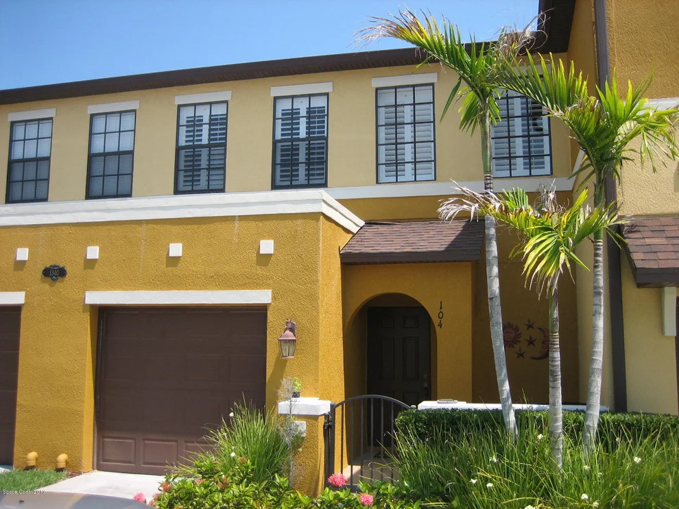 Unit for sale at 1340 Lara Circle, Rockledge, FL 32955