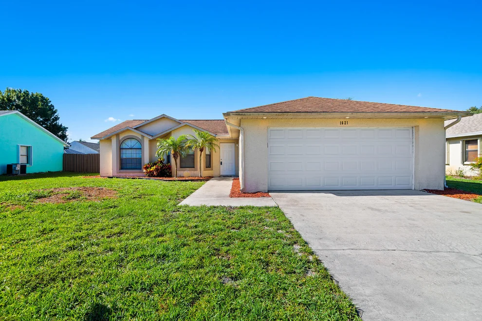 Unit for sale at 1621 Sweetwood Drive, Melbourne, FL 32935