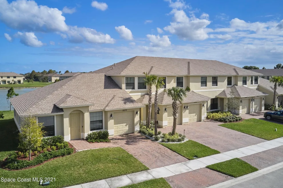 Unit for sale at 10068 W Villa Circle, Vero Beach, FL 32966