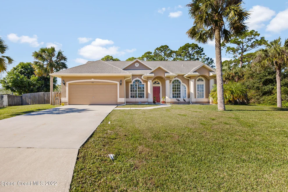Unit for sale at 1130 Mina Avenue NE, Palm Bay, FL 32907