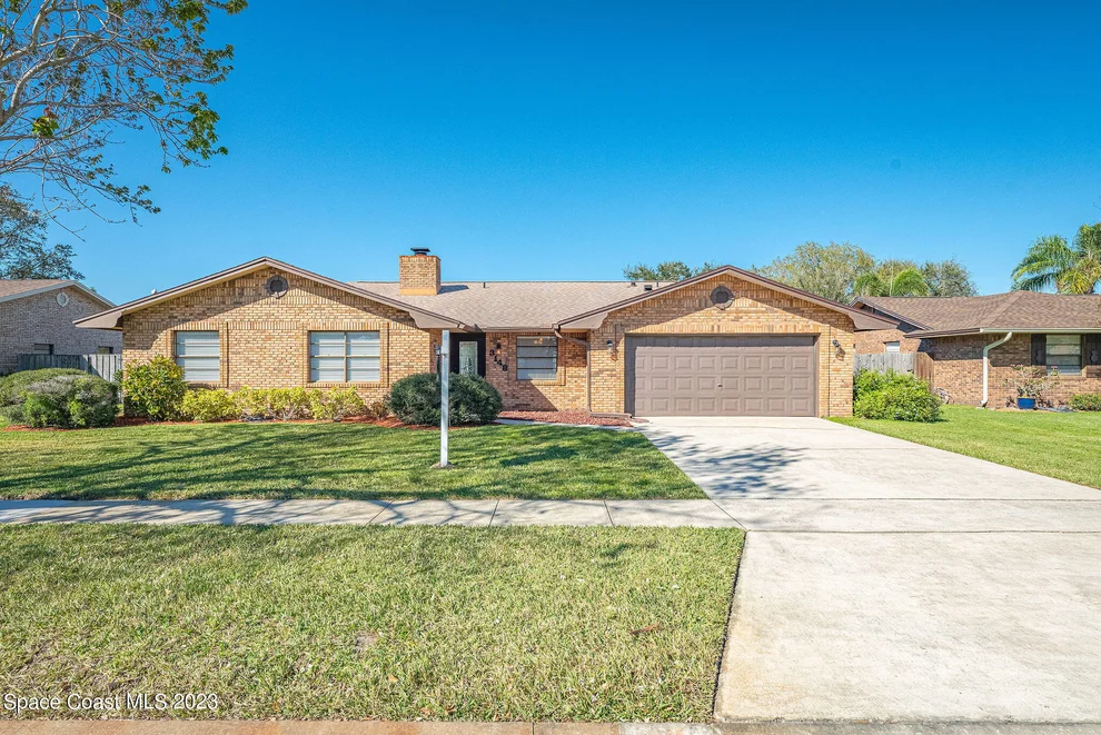 Unit for sale at 3148 Village Park Drive, Melbourne, FL 32934