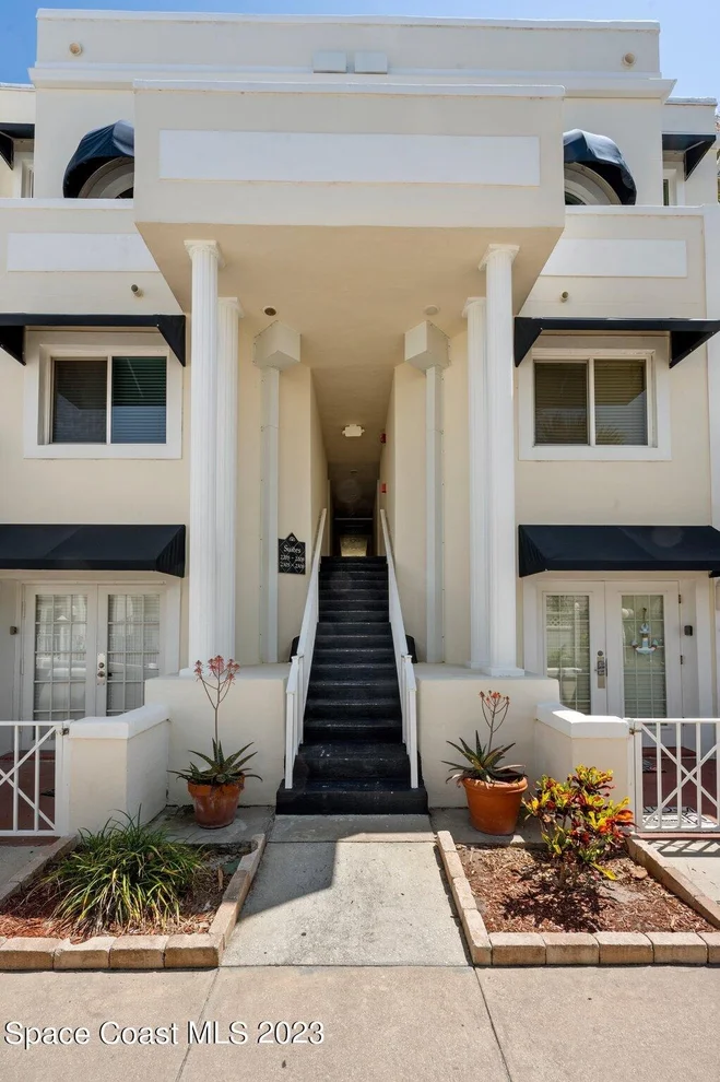 Unit for sale at 8600 Ridgewood Avenue, Cape Canaveral, FL 32920