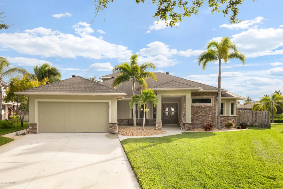 Unit for sale at 142 Windward Way, Indian Harbour Beach, FL 32937