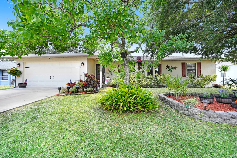 Unit for sale at 1378 Gillott Street NW, Palm Bay, FL 32907