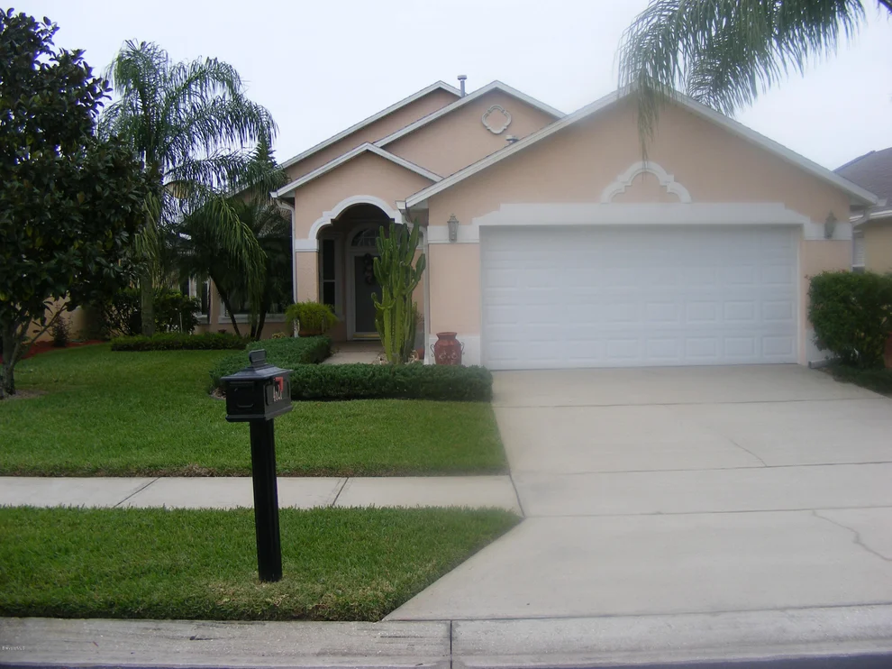 Unit for sale at 4621 Portage Trail, Melbourne, FL 32940