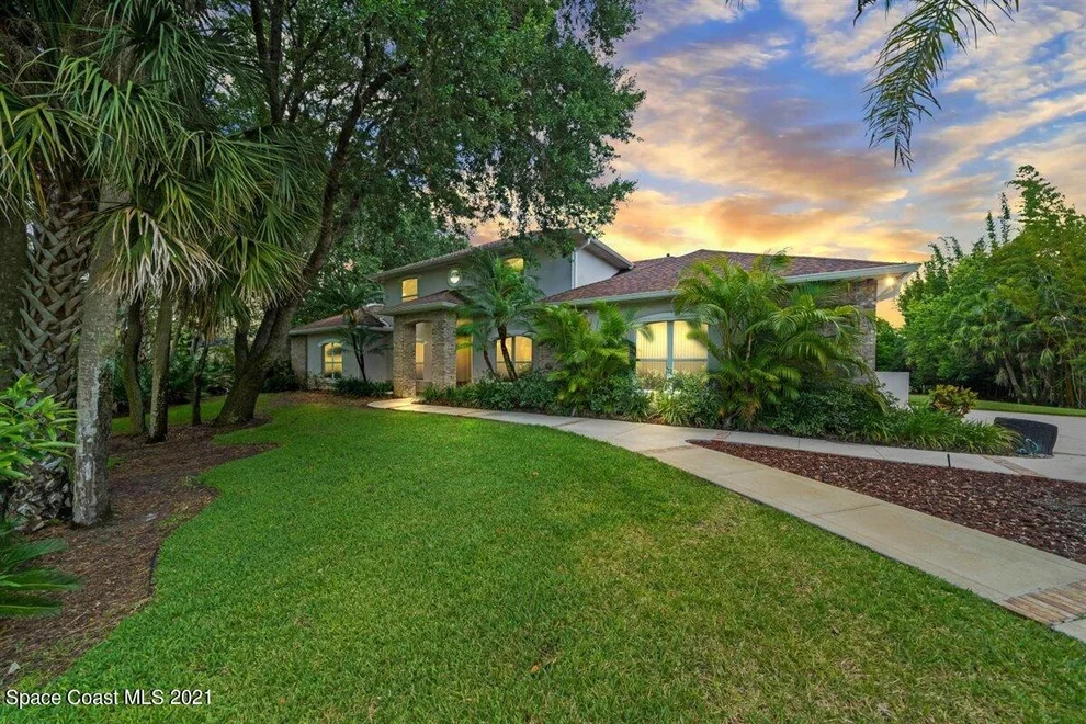 Unit for sale at 4390 Ligustrum Drive, Melbourne, FL 32934