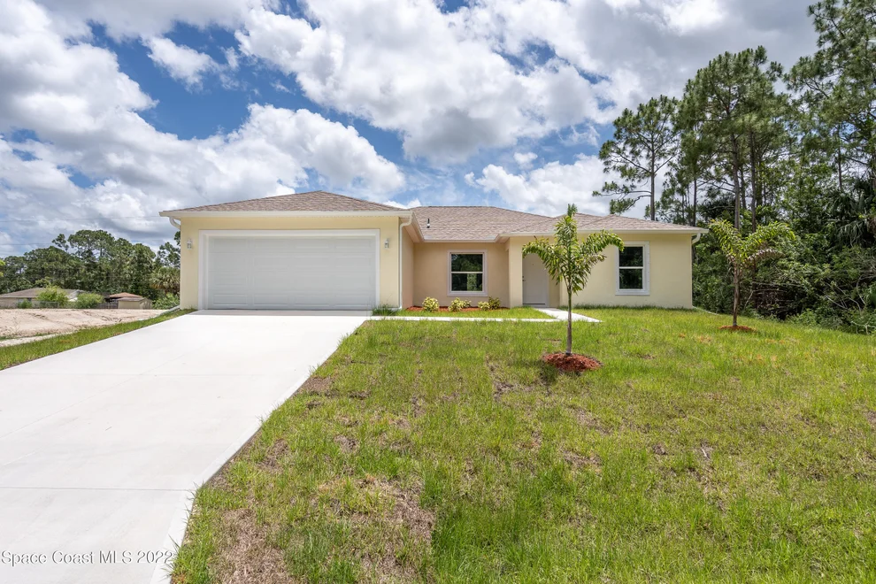 Unit for sale at 3661 Jupiter Boulevard SE, Palm Bay, FL 32909