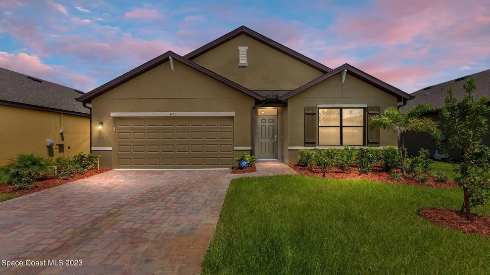 Unit for sale at 470 Old Country Road SE, Palm Bay, FL 32909