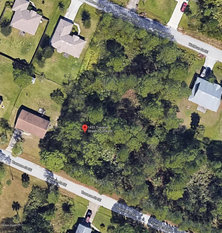 Unit for sale at 1451 Traverse Street SE, Palm Bay, FL 32909