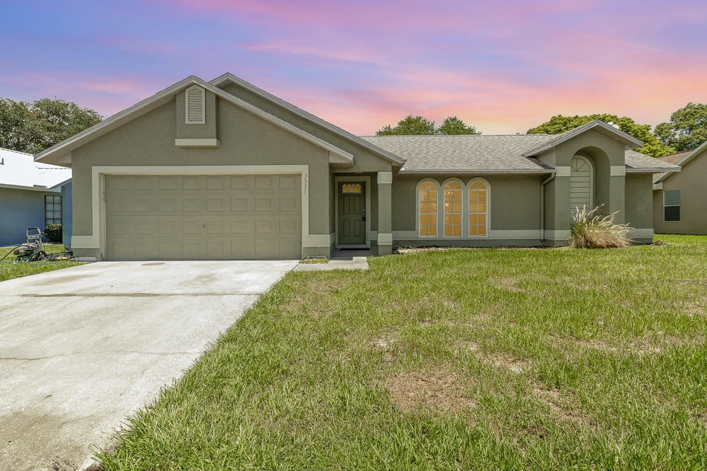 Unit for sale at 3537 Egret Drive, Melbourne, FL 32901