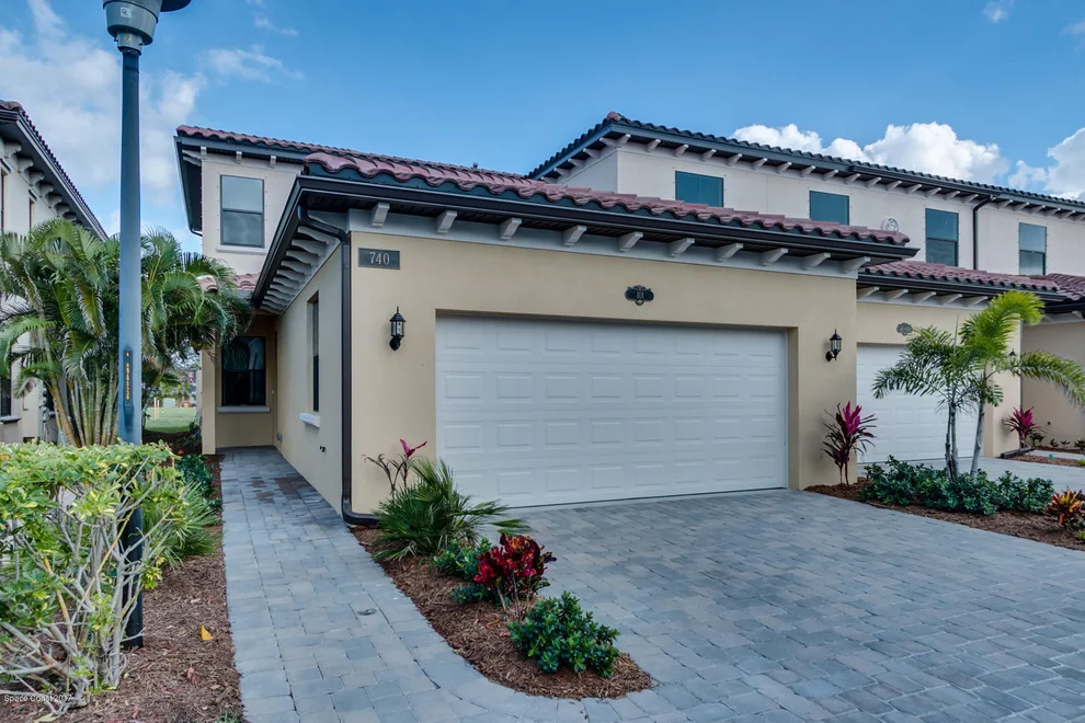 Unit for sale at 740 Lanai Circle, Indian Harbour Beach, FL 32937