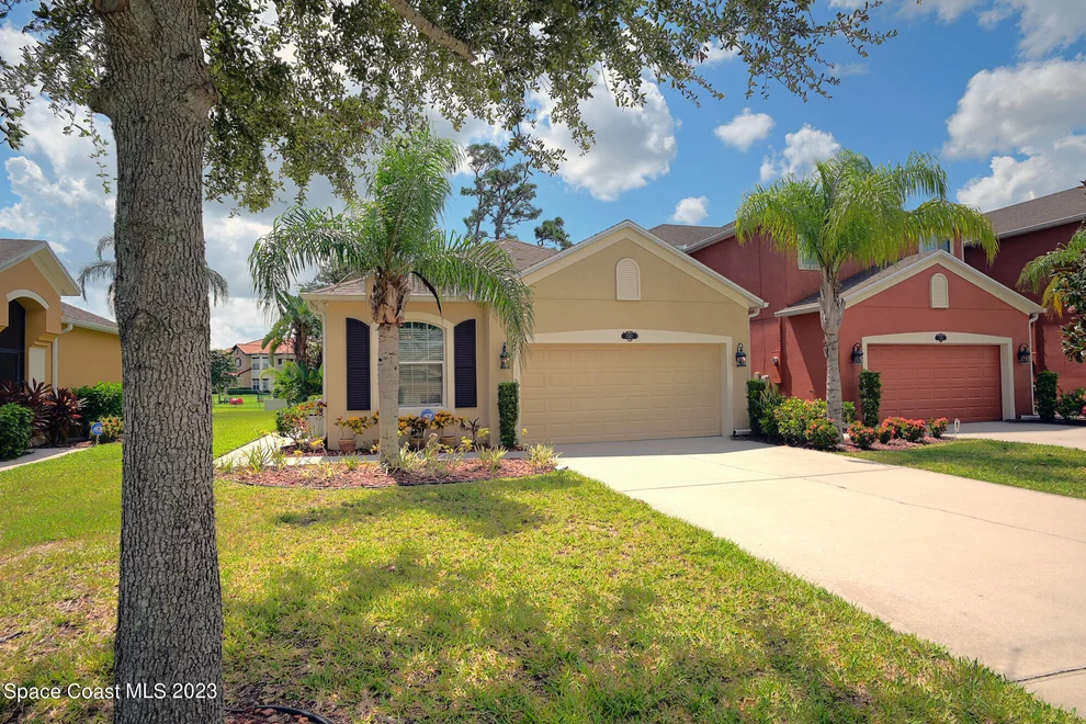 Unit for sale at 3242 Arden Circle, Melbourne, FL 32934
