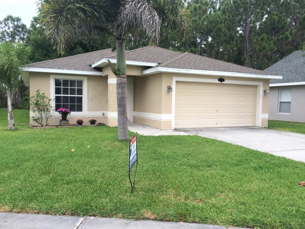 Unit for sale at 615 Sedgewood Circle, West Melbourne, FL 32904