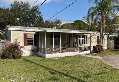 Unit for sale at 352 Broadway Boulevard, Cocoa, FL 32927