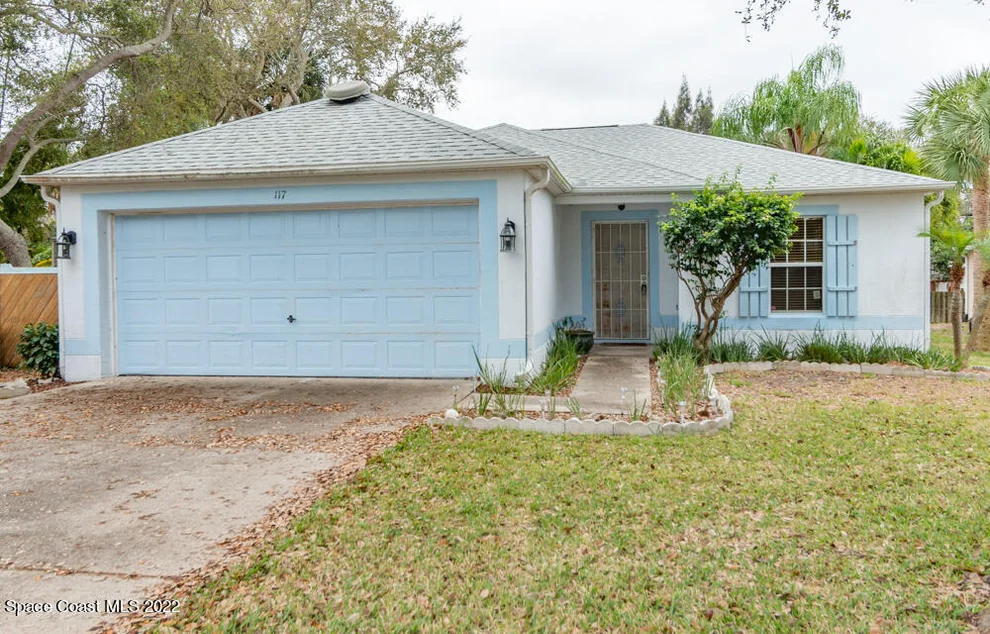 Unit for sale at 117 E Avenue D, Melbourne, FL 32901