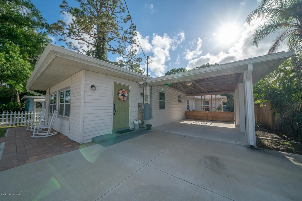 Unit for sale at 2230 Wood Street, Melbourne, FL 32904