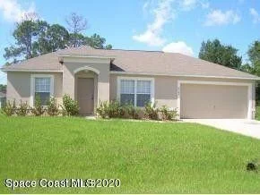 Unit for sale at 570 Karney Avenue NE, Palm Bay, FL 32907