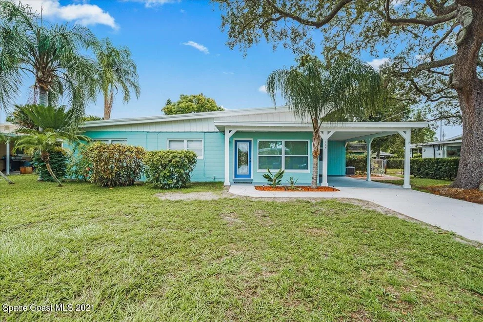 Unit for sale at 157 Park Lane, Titusville, FL 32780