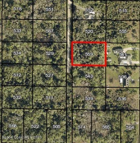 Unit for sale at 3135 Lett Ln, Malabar, FL 32950