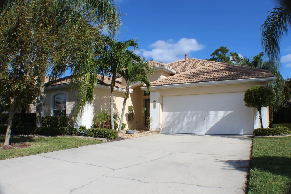 Unit for sale at 8069 Kingswood Way, Melbourne, FL 32940