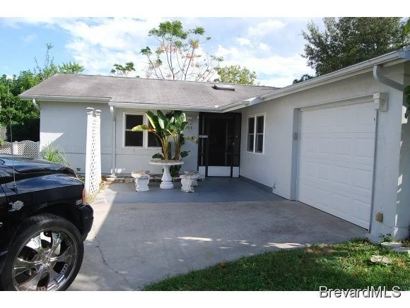 Unit for sale at 1249 NE Ethel, Palm Bay, FL 32905