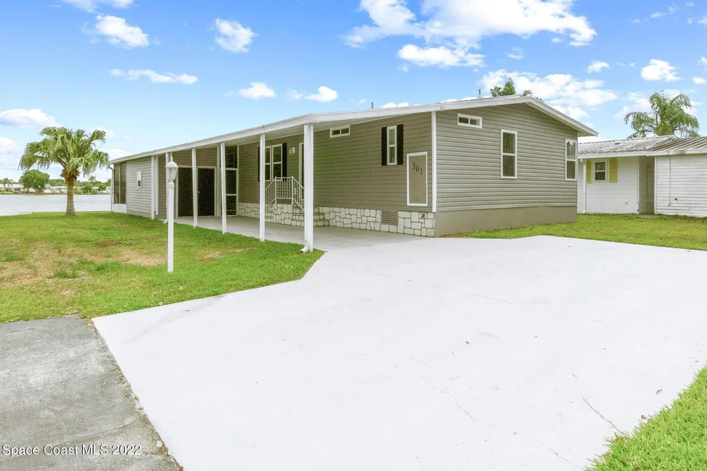 Unit for sale at 301 Bottlebrush Court, Cocoa, FL 32926