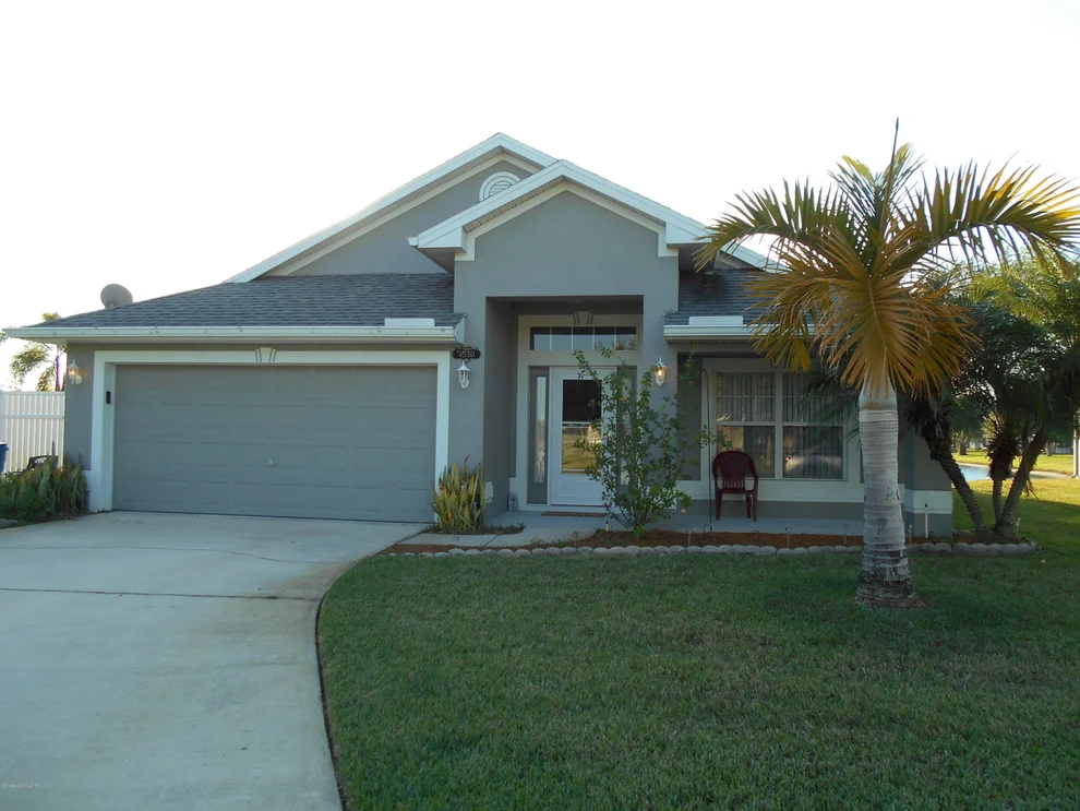 Unit for sale at 4530 Decatur Circle, Melbourne, FL 32934