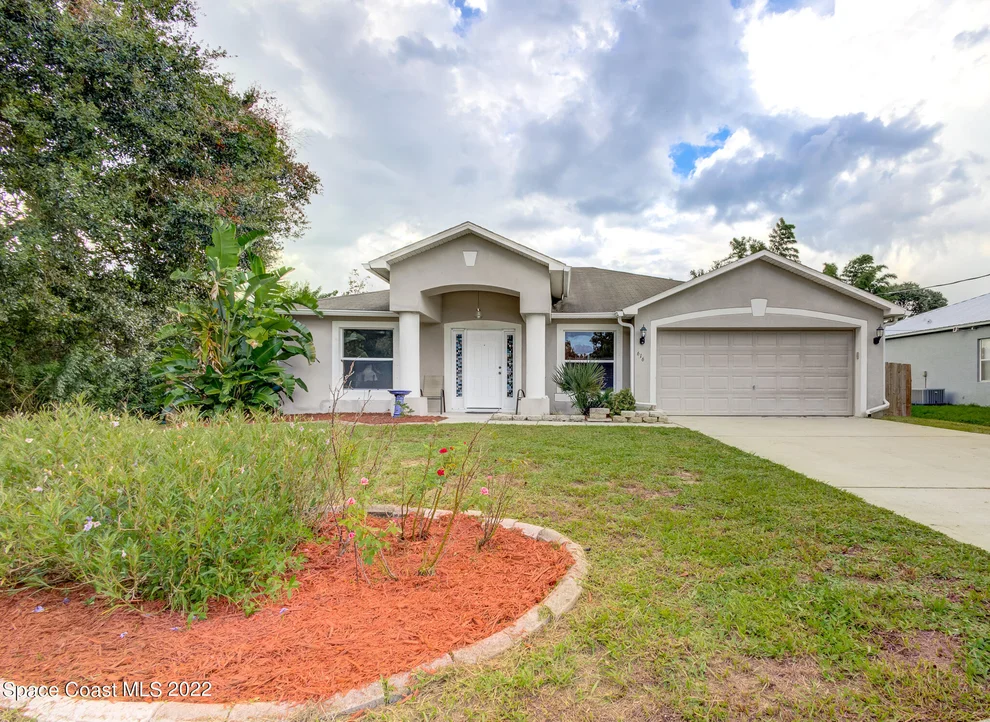 Unit for sale at 6160 Balboa Street, Cocoa, FL 32927